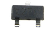 PNP tranzistor PMBT2907A 60V/0,6A SOT23 2F (10 ks) /3962-10