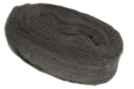 Oceľová vlna 00 200G gr: 00 vrták