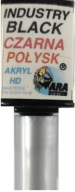 TOUCH-UP LESH ČIERNY LESK ARA 10 ML