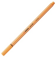 STABILO point 88/85 jemná 0,4mm papaya