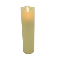 LED vložka do sviečok 17,5 cm MOVING FLAME