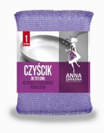 Čistič, teflónový čistič Anna Zaradna 1 ks