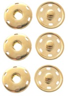 ZÁPADKA KOVOVÁ NAPA 6mm SADA 6 ZL