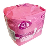 EXTRA ELLY FRESH ABSORBČNÍ VLOŽKY 10 KS PRE CITLIVÝ MOČOVÝ MECHÚR INOVATÍVNE