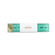 Krajčírsky centimeter MIERY 150cm, šírka 2cm