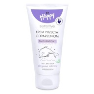 Happy Sensitive zmäkčujúci krém na plienkovú vyrážku
