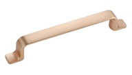 HUGO BRÚSOVANÁ ZLATÁ ÚCHYTKA NÁBYTKU 192mm
