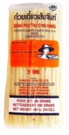 Thajské ryžové rezance Farmer Brand 5 mm pásiky 400 g
