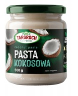 Targroch kokosová pasta 500 g