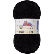 Himaláje | Dolphin Baby | 80311 | čierna
