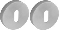 Okrúhly znak Kľúč INOX SS304 Nerez