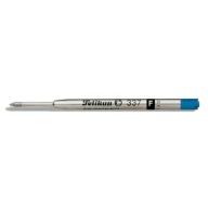 Modrá náplň do pera 337 F PELIKAN