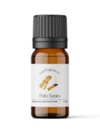 Vonná kompozícia na sviečky Palo Santo 10 ml
