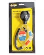 TESTER ELEKTROLYTU BATÉRIE