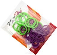 Doplnky KNITPRO - fixky na pletenie
