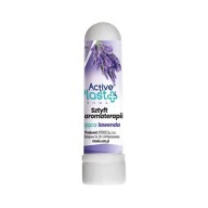ActivePlast Aroma nosová tyčinka upokojujúca levanduľa