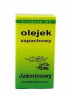 JASMÍNOVÝ VONNÝ OLEJ 7 ml AVICENNA