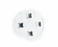 Fólia tlačidla D-PAD V2 pre ovládač Xbox One S 1708