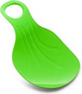 APPLE APPLE SNOW SLED SLED