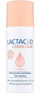 Lactacyd Caring Glide intenzívne hydratačný intímny gél 50 ml