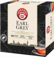 TEEKANNE Earl Grey 100tb