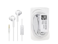 100% ORIGINÁLNE SLÚCHADLÁ SAMSUNG S3 S4 S5 S6 S7 S8 S9 S10 A3 A5 5610 J3 J5