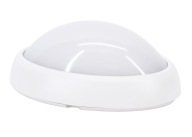 KANLO LED TABUĽKA 4W 4000K 290LM IP54 BIELA