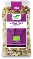 Bio sušená moruša biela 250 g Bio Planet