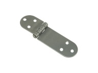 Nerezový reverzný pánt 106x30 mm pre jachty