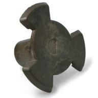 Podpera mikrovlnnej dosky 20 mm