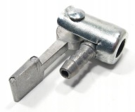 Tryska na hadicu kompresorového čerpadla pre 6 mm hadicu