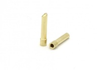 ZRUŠENIE 1,6mm PYREX L SR17 SR18 SR26