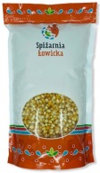 Popcorn kukurica 1kg VYSOKÁ KVALITA - bez soli
