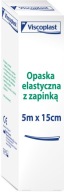 Elastický pás VISCOPLAST 5m*15cm