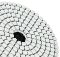 DIAMANTOVÝ KOTÚČ NA BRÚSENIE keramiky 100mm gr200