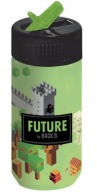ŠKOLSKÉ FĽAŠE PIXEL GAME 330 ML