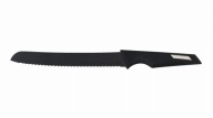 KUCHYŇSKÝ Nôž NA KRÁJANIE CHLIBA UNIVERZÁLNY 20CM L48