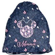 MINNIE MYŠKA TAŠKA NA OBUV TOPÁNKY PAPUČKY PE OPOTREBOVANIE