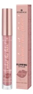 Essence What The Fake! Lesk na pery 02 Oh My Nude!