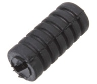 Radiaca páka gumená SIMSON S51 COMFORT ENDURO SR50 MZ ETZ SCHWALBE