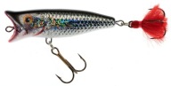 Jaxon Holo Select vobler POPPER CHLUP 7cm 8g