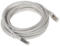 PATCHCORD RJ45/FTP6/5.0-GY 5 m