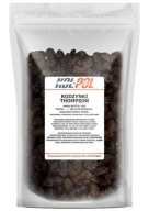 Thompson Jumbo hrozienka 1kg Natural veľké čerstvé | Kol-Pol