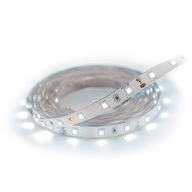 LED pás 3m, studená farba 12V DC LATE IDEUS