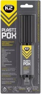 K2 PLASTIPOX DVOJZLOŽKOVÉ LEPIDLO PLASTOVÉ 25G