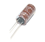 ELNA SILMIC II RFS 100uF/63V PRE AUDIO (#156)