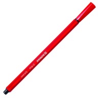 DONAU D-FINE jemná linka 0,4 mm, červená, 1 ks