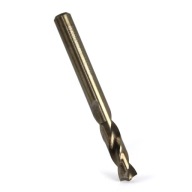 VŔTAČKA VÝSTRUŽNÍK PRE ZVAROV HSS-Co 8x80mm