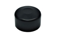 Cap Plug Cap Cap pre priemer tyče 48 5 ks
