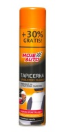 PENA NA ČISTENIE ČALÚNENIA 19-023 MOJE AUTO